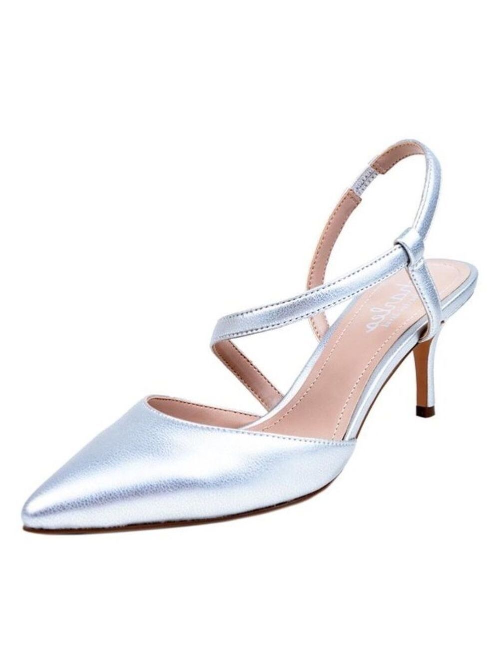 Charles by Charles David Women's Alda Pump